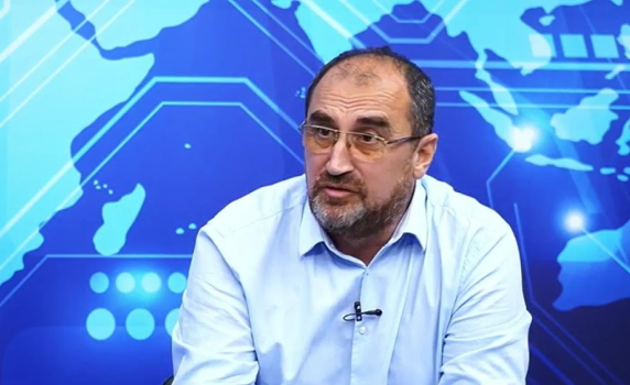 Петьо Цеков: Изглежда, че служителка на ЕК е съчинила лъжите за самолета на Фон дер Лайен