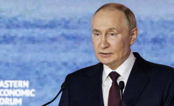 Путин: Войски на НАТО в Украйна ще бъдат легитимна цел за руската армия
