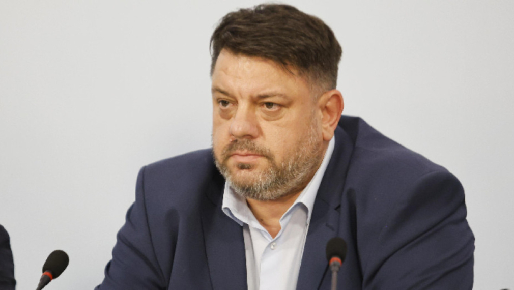 Атанас Зафиров: Няма да подавам оставка! Никакви реплики не съм разменял с Путин и Ким Чен Ун