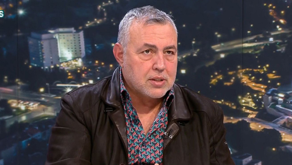 Христо Мутафчиев, председател на САБ: Путин трябва да бъде застрелян като куче!