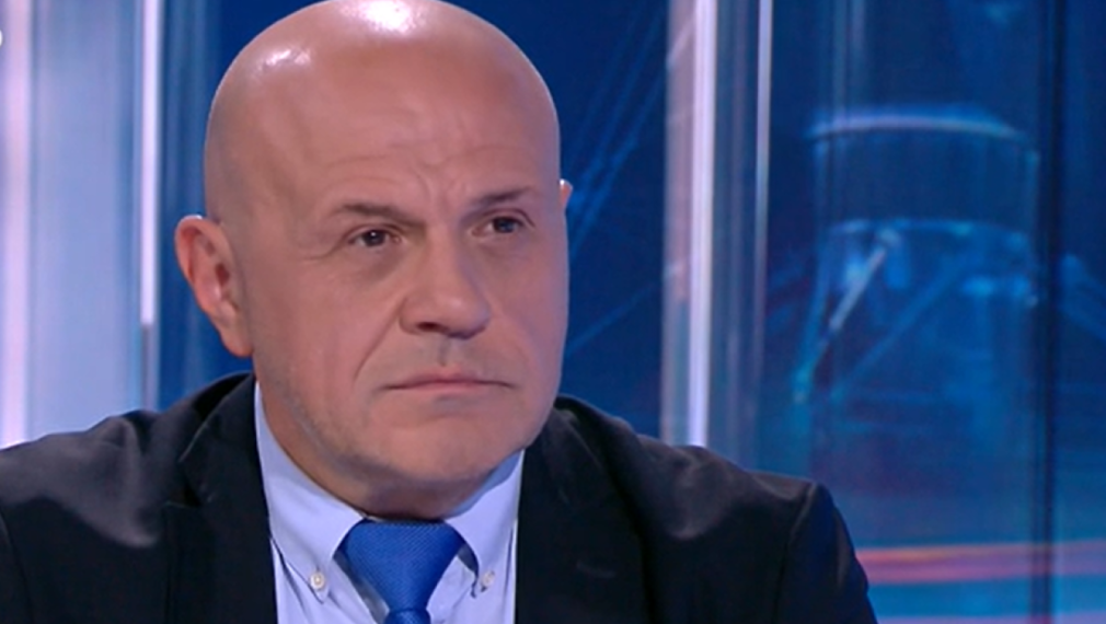 Дончев: Китай е цивилизация, не просто държава. Няма напрежение заради визитата на Зафиров