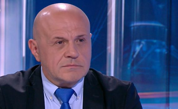 Дончев: Китай е цивилизация, не просто държава. Няма напрежение заради визитата на Зафиров