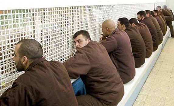 Израелски съд: Държавата не осигурява адекватна храна на хилядите палестински затворници