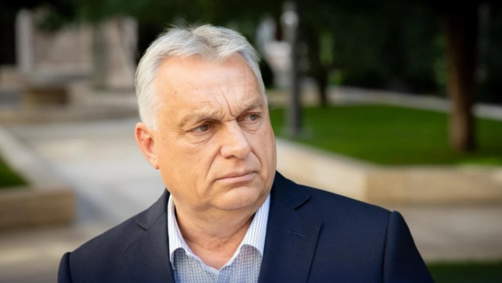Орбан: Европейският съюз се разпада пред очите ни