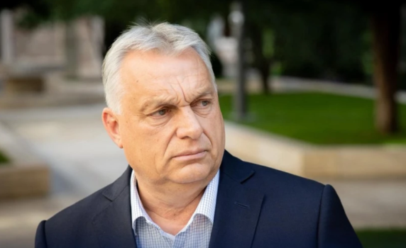 Орбан: Европейският съюз се разпада пред очите ни