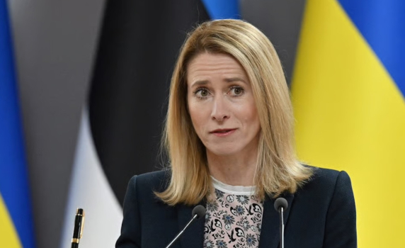 Само тази година ЕС ще предостави 25 млрд. евро на Украйна