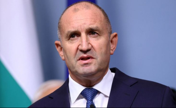 Радев за дроновете над Полша: Подкопават усилията за възстановяване на мира в Европа