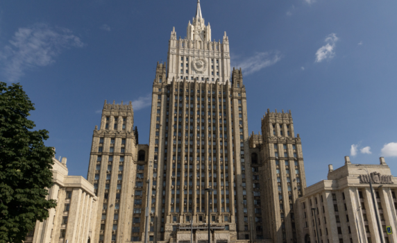 Москва: Фактите развенчават митовете, разпространявани от Полша за руски дронове-нарушители