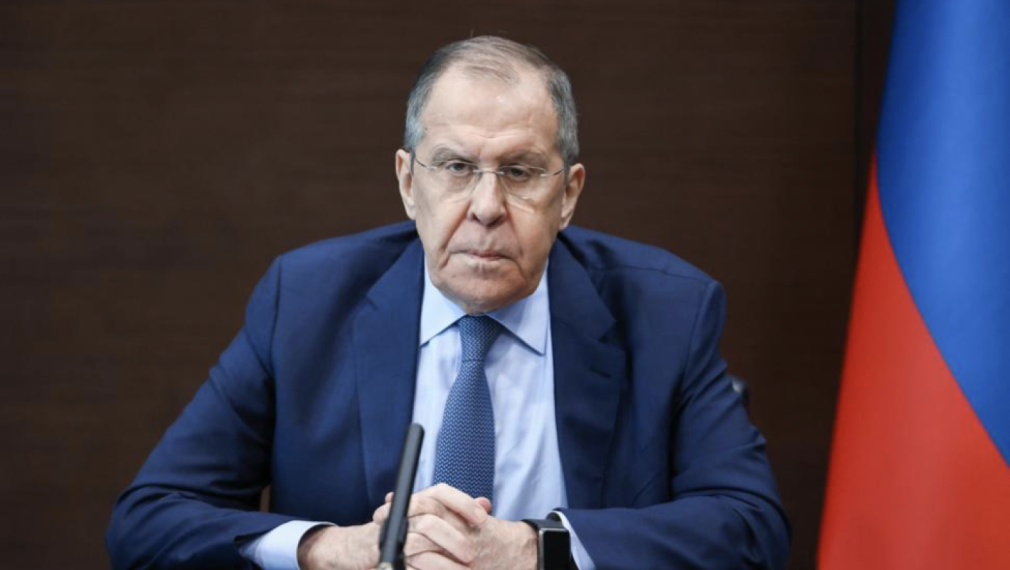 Лавров разкритикува Израел: Подкопава усилията за намиране на мирни решения