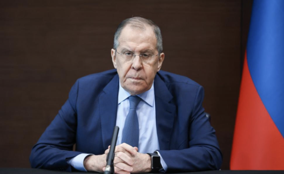 Лавров разкритикува Израел: Подкопава усилията за намиране на мирни решения