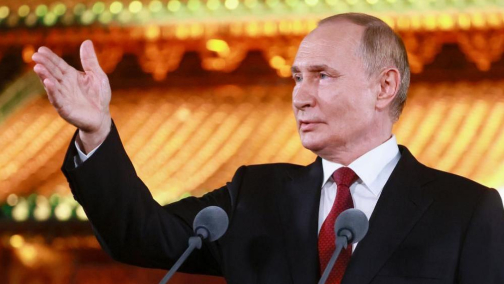Путин разруши западния монопол върху силата и откри сезон на конфликти
