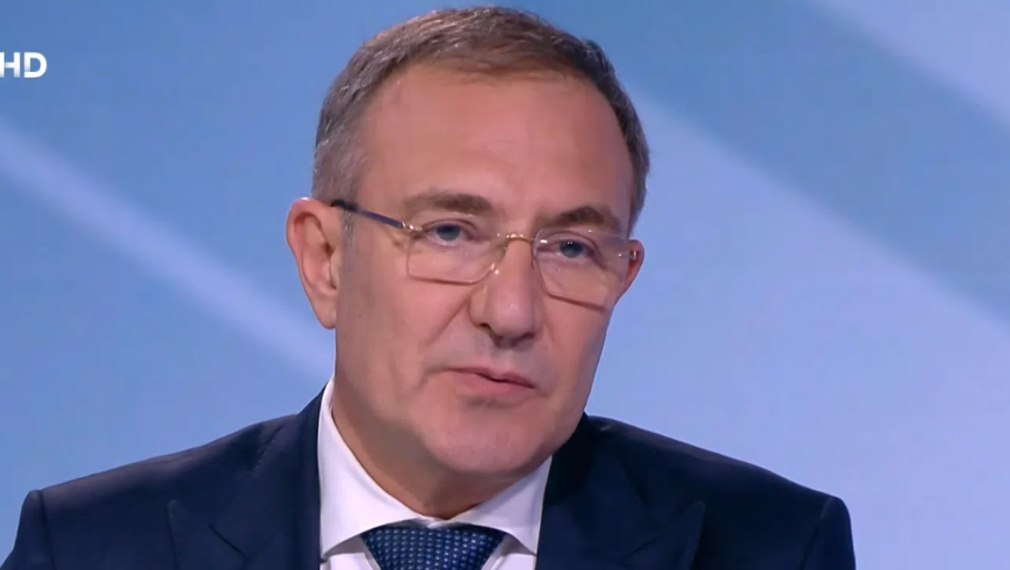 Борислав Гуцанов: Не считам, че Даниел Митов трябва да подава оставка