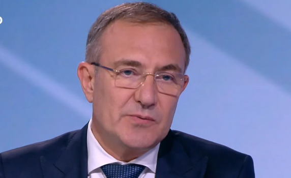 Борислав Гуцанов: Не считам, че Даниел Митов трябва да подава оставка