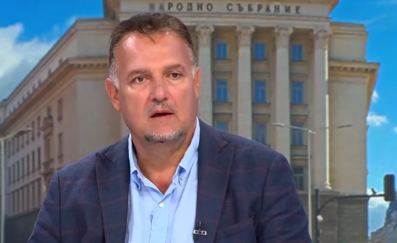 БЕХ: "Боташ" и „Топлофикация - София" повличат „Булгаргаз” към дъното