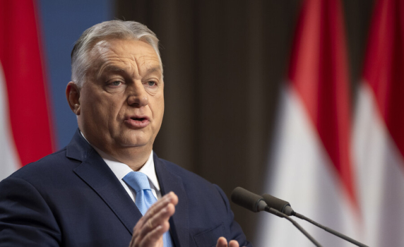 Орбан: Нарушаването на полското въздушно пространство от руски дронове е недопустимо
