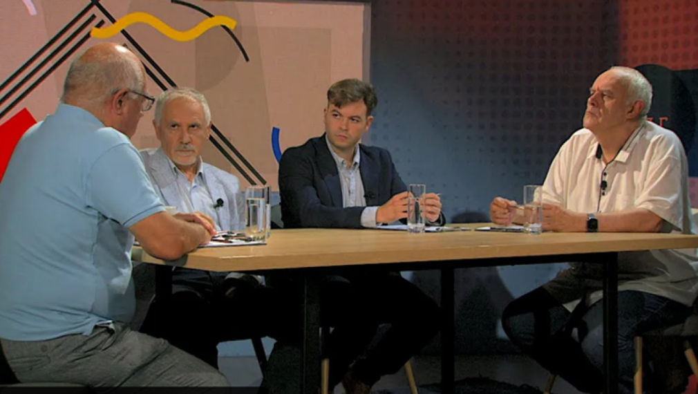 "Кръг Квадрат": Превърна ли се комунистически Китай в лидер на глобалния капитализъм?