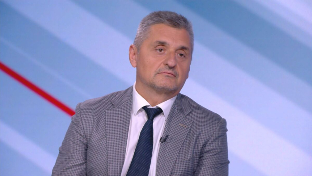 Кирил Добрев: Илияна Йотова ще е следващият български президент, ако има желание да се кандидатира