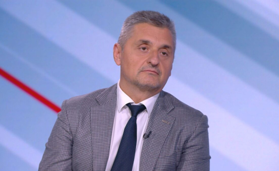 Кирил Добрев: Илияна Йотова ще е следващият български президент, ако има желание да се кандидатира