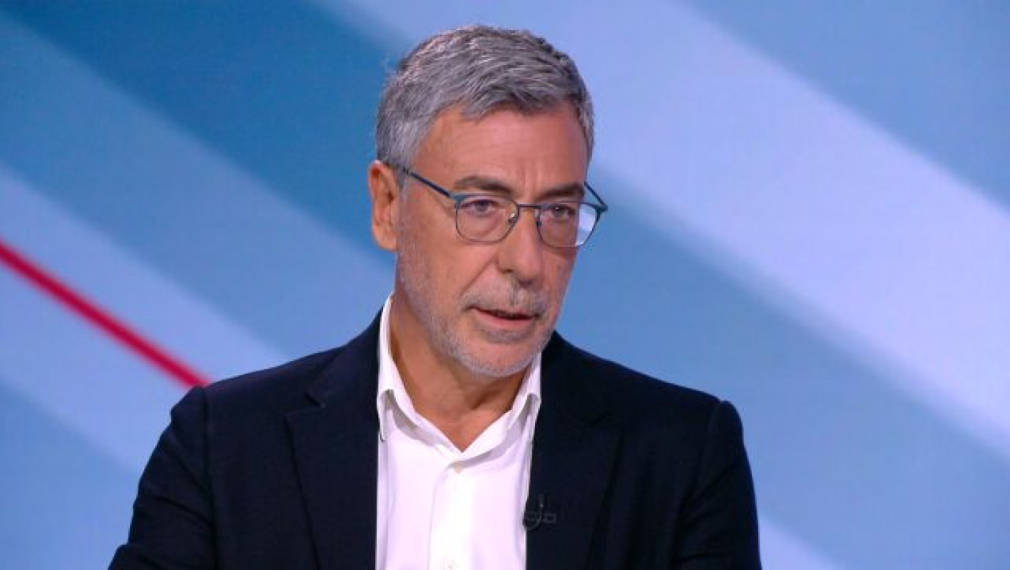Проф. Даниел Вълчев: Оставането на Благомир Коцев в ареста няма юридически смисъл