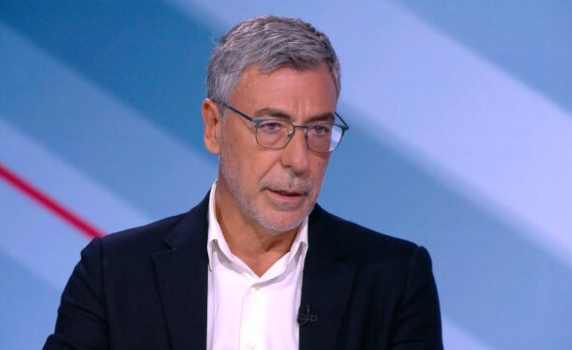 Проф. Даниел Вълчев: Оставането на Благомир Коцев в ареста няма юридически смисъл