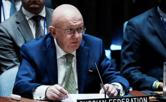 Русия не е атакувала Полша, заяви посланикът ѝ в ООН