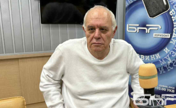 Андрей Райчев: Натрупано огромно недоволство застрашава елита. Радев изпусна момента