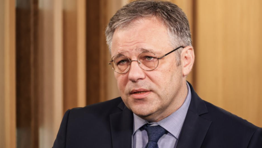 Мирошник: Западът рано или късно ще застави Украйна да признае загубените територии за руски