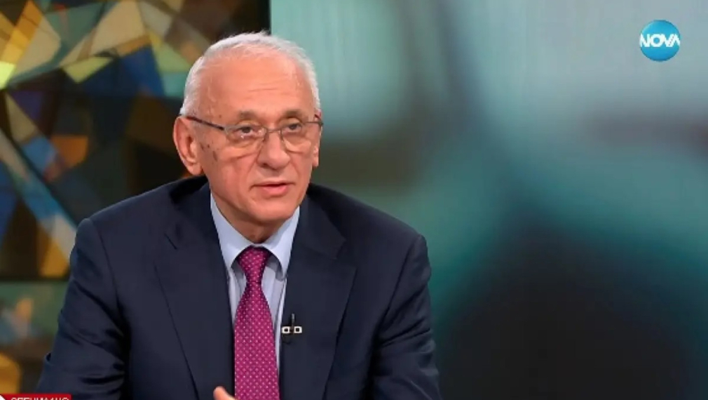 Министър Кирилов: Ваксината срещу варицела ще стане задължителна за децата от 2026 г.