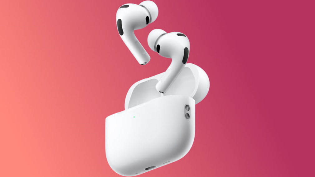 Новите слушалки на Apple могат да превеждат чужди езици в реално време - феновете ги сравняват с Communicator от Star Trek