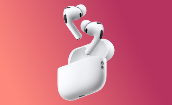 Новите слушалки на Apple могат да превеждат чужди езици в реално време - феновете ги сравняват с Communicator от Star Trek