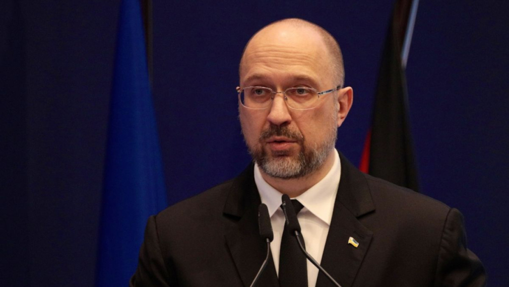 Украйна ще се нуждае от поне 120 милиарда долара за отбраната си през 2026 г.