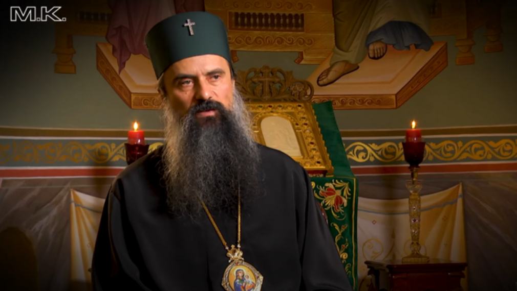 Патриарх Даниил: Не съм достоен за злословията срещу мен, но имат духовна полза