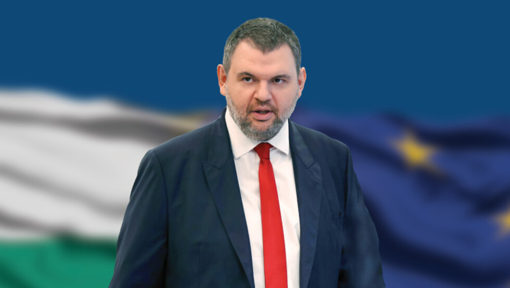 Пеевски заклейми "соросоидите", които се радват на убийството на Чарли Кърк и обеща да не ги допуска до властта