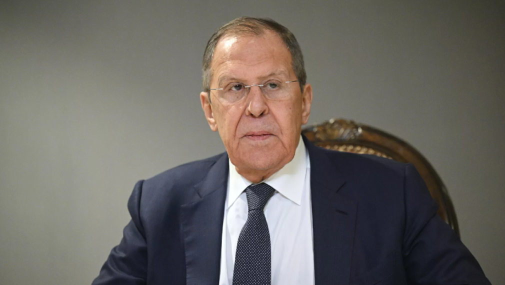 Лавров: Русия няма неприятелски държави, има неприятелски правителства