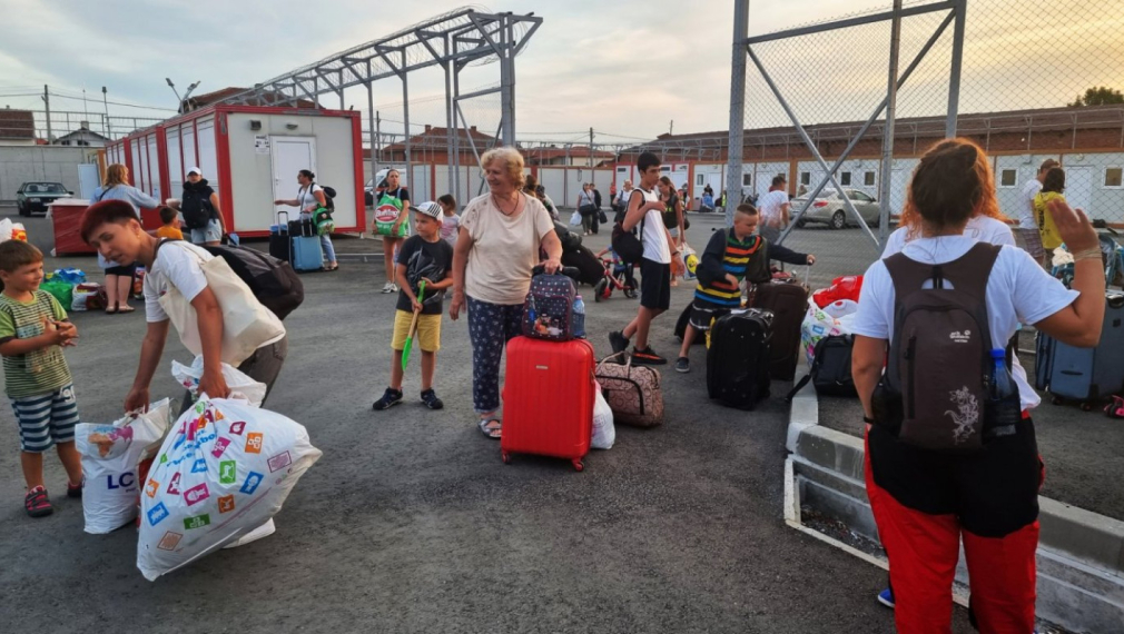 Държавите от ЕС се споразумяха за мерки за връщане на украинци в страната им