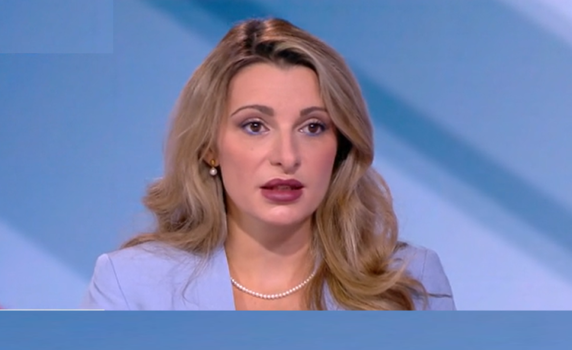 Павела Митова: Купуваме руски газ от посредници с 40% надценка и руско ядрено гориво, брандирано като френско