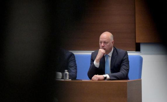 Депутатите отхвърлиха вота на недоверие срещу правителството на Росен Желязков
