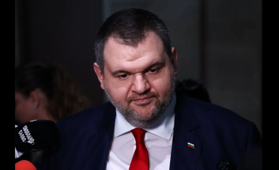 Пеевски с остро писмо до премиера Желязков: Спешни мерки за безводието и ясен състав на Борда за водите