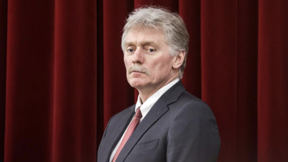 Кремъл коментира думите на Тръмп, че Путин го е „подвел“