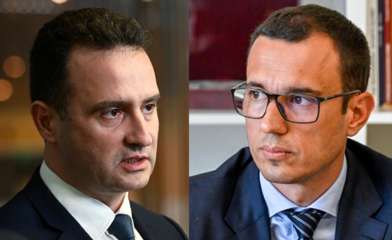 Жечо Станков: Недопустимо е "Топлофикация-София" да започва ремонт преди отоплителния сезон