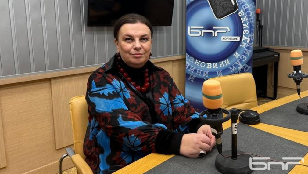 Мирослава Тодорова: Абсурд е съдът да заседава под обсада