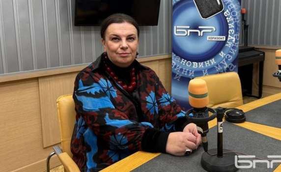 Мирослава Тодорова: Абсурд е съдът да заседава под обсада