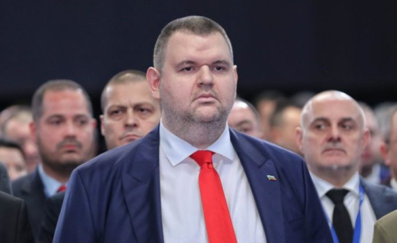 Пеевски: За България настъпва ново начало, държава с главно "Д"