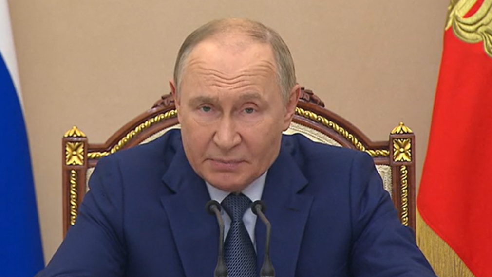 Путин предложи на Тръмп ново споразумение за контрол над ядрените оръжия
