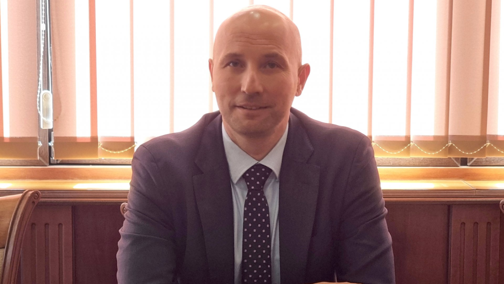 Бившият зам.-кмет на Варна Диан Иванов: Не съм обвинявал кмета Коцев в престъпление, дадох показания под натиск