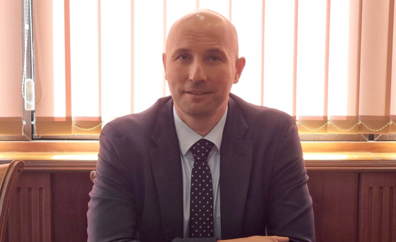 Бившият зам.-кмет на Варна Диан Иванов: Не съм обвинявал кмета Коцев в престъпление, дадох показания под натиск
