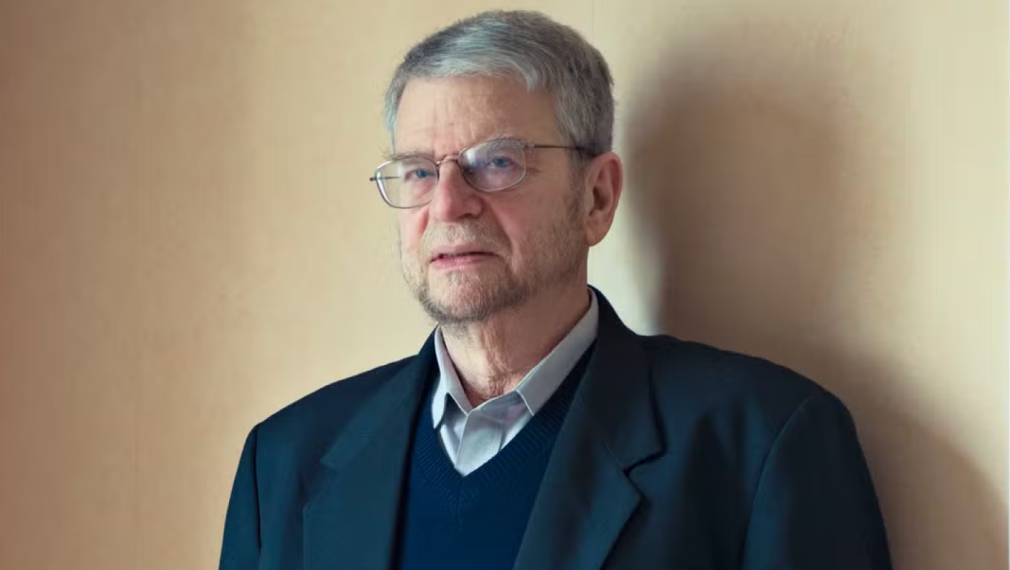 Усещането за край: Америка между упадъка, самозаблудата и търсенето на нов враг