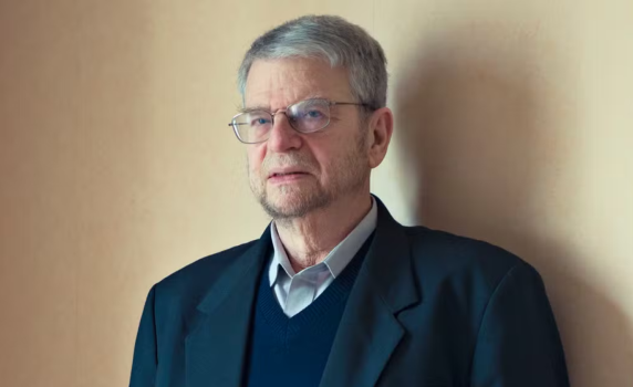 Усещането за край: Америка между упадъка, самозаблудата и търсенето на нов враг