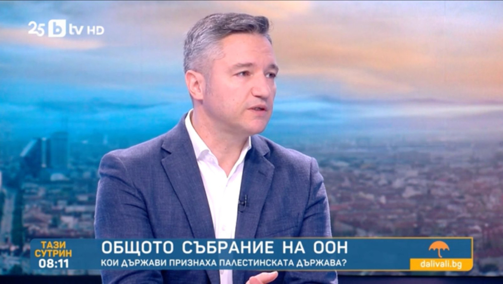 Вигенин: Не може някой от „сенките“ да нарежда на министрите. Решенията се вземат в Министерския съвет