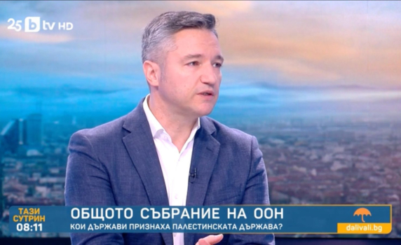Вигенин: Не може някой от „сенките“ да нарежда на министрите. Решенията се вземат в Министерския съвет